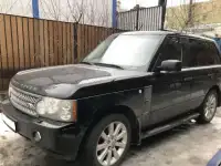 Range Rover, фотография 2