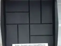 формы для изготовления тротуарной плитки