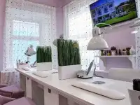 Мастер маникюра и педикюра
