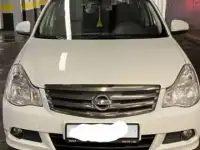 Автомобиль в отличном состояние