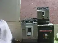 электрооборудование щитовое