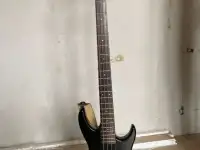 Aria pro II Vanguard Bass Japan, фотография 4