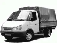 Продам кузова на газели в Гдове