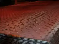 Металлопрокат оптом с доставкой