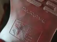 Демисезонные мужские ботинки Dr. Martens 101BR, фотография 2