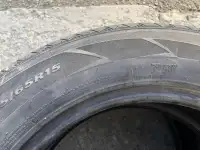 Шина бу Nexen NFera SU4 R15, фотография 8