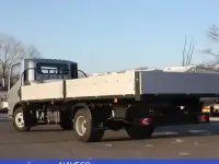 Грузовой бортовой Naveco C300L, фотография 3