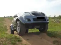 Срочно продам Toyota Hilux AT35, 2012 г.в., фотография 12