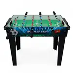 Игровой стол - футбол dfc worldcup pro, фотография 3