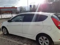 Автомобиль Hyundai