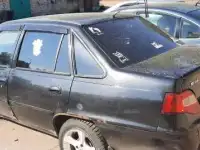 Дэу нексия 2012 Daewoo Nexia