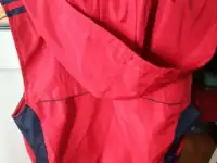Детский универсальный спортивный костюм тройка Columbia Oregon usa 6 - 12 лет, фотография 7