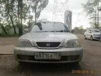 Продам Авто Honda, фотография 4