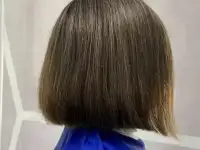 Бесплатные стрижки, фотография 4