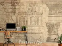 Дизайнерские обои, фотография 3