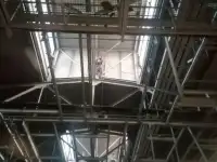 Услуги альпиниста и прочие высотные работы!, фотография 2