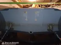 Лодка ПВХ Кайман 360, фотография 4
