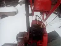 Продаю мотолебедку, фотография 2