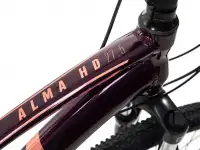 Велосипед Aspect Alma HD (2022), фотография 5