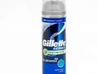 Пена для бритья новая, Gillette, мл 200