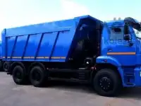 самосвалы 20 тонн
