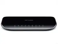 Коммутатор TP-LINK TL-SG1008D