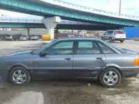 ПРОДАМ АУДИ 80