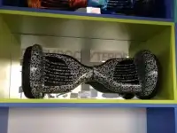 Гироскутеры