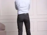 Брюки мужские  Marco Polo Stig Flaps, фотография 5