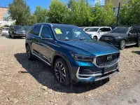 Продажа Geely Monjaro, 2023 год, фотография 8