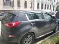 Продам авто Kia Sportage, фотография 2