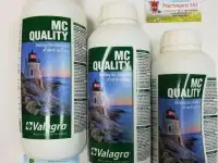 Биостимулятор МС Крем Valagro