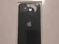 Iphone 11 black (128GB), фотография 2