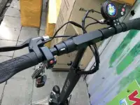 Электросамокат Kugoo M4 Pro 16Ah, фотография 3