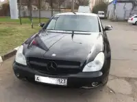 Аренда авто Infiniti FX35, фотография 2