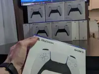 Геймпады PS5, фотография 5