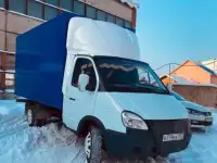Газель Грузоперевозки, фотография 2