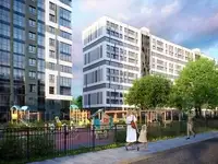 Продается псн 3.7 м2, Санкт-петербург, головнина бульвар, 4, фотография 9