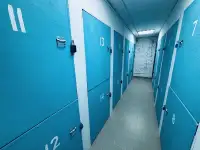 Всклад - удобное хранение вещей