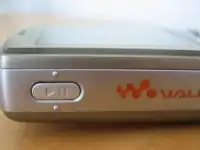 Sony Ericsson W700i Walkman., фотография 10