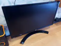 Монитор LG 5500р.