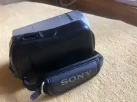 Sony handycam, фотография 12