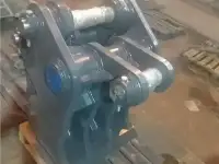 Крашер для экскаватора