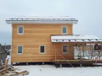 Строительство и ремонт домов и квартир в МО, фотография 6
