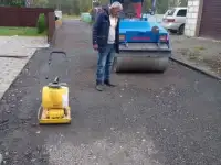 Асфальтирование в Новосибирске -Цена:, фотография 3