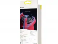 Кабель для iPod, iPhone, iPad Baseus Green U-shaped lamp Mobile, фотография 6