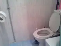 Квартира посуточно у жд вокзала, Спортивная 1, фотография 4