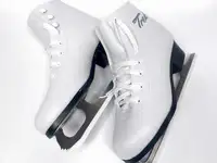 Коньки фигурные trek skate