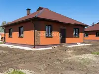 Дом 92 м2 на участке 8.2 сот.
