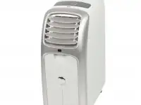 Кондиционер мобильный BALLU Smart mechanic BPAC-09, фотография 2